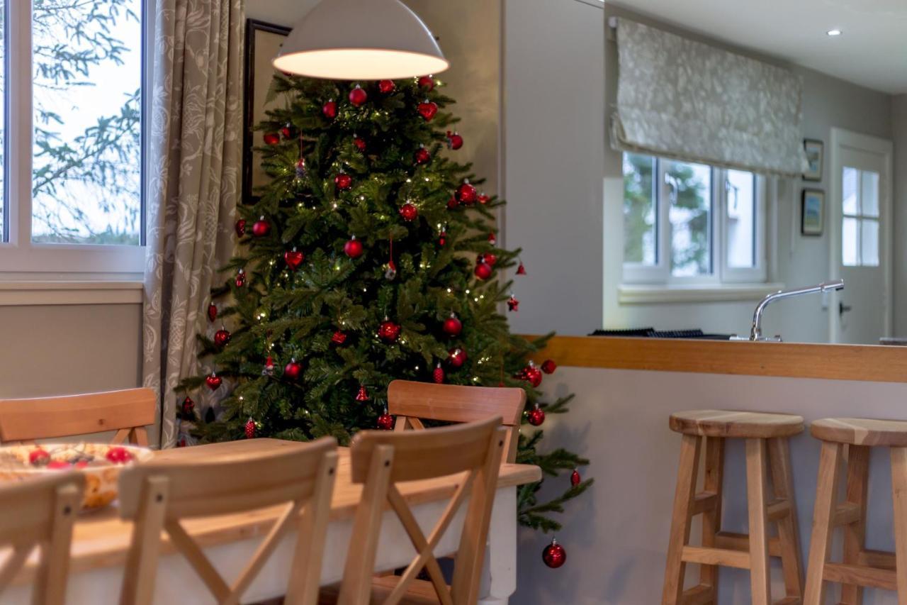 Cedar Lodge Portpatrick Zewnętrze zdjęcie
