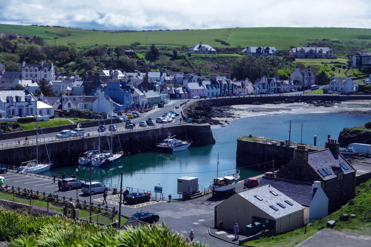 Cedar Lodge Portpatrick Zewnętrze zdjęcie