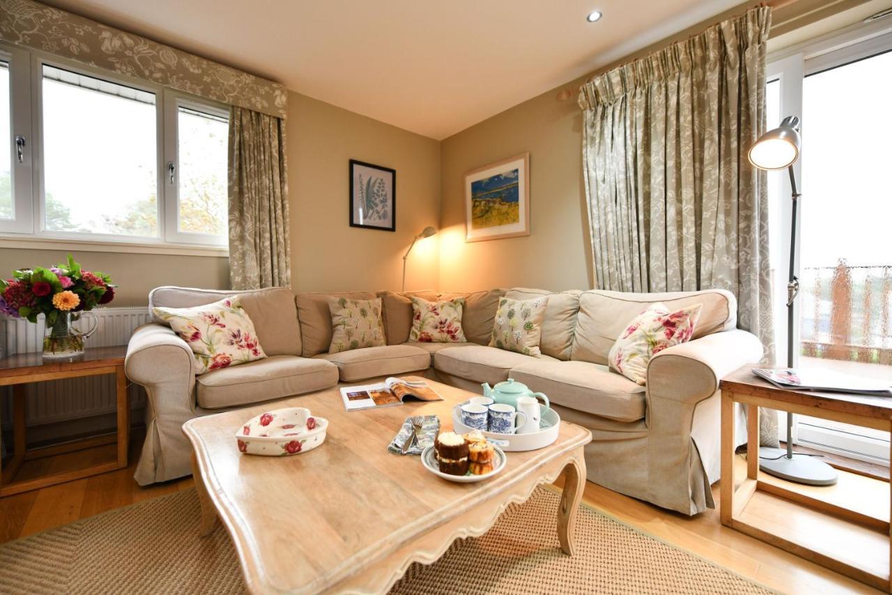 Cedar Lodge Portpatrick Zewnętrze zdjęcie