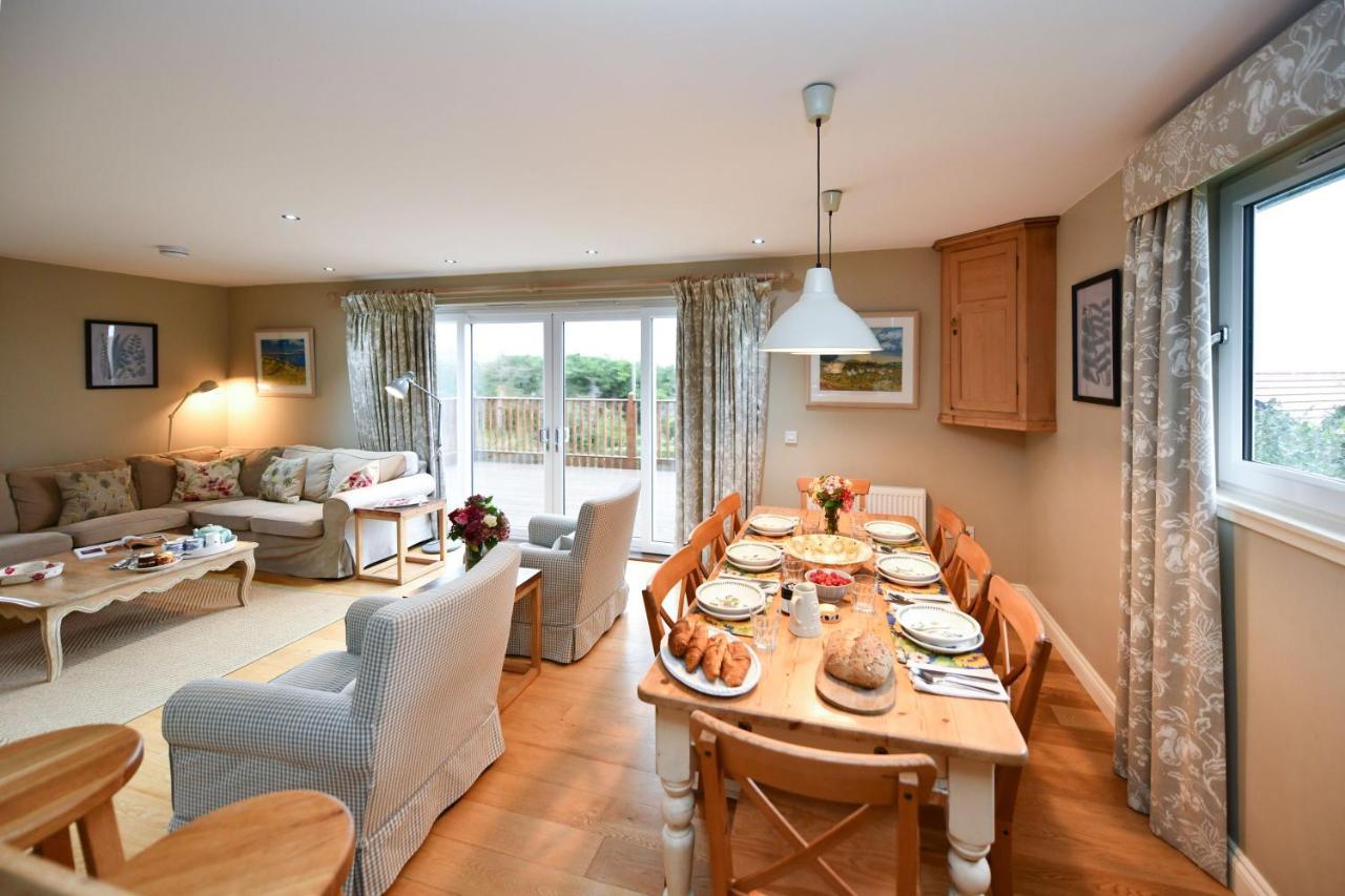 Cedar Lodge Portpatrick Zewnętrze zdjęcie