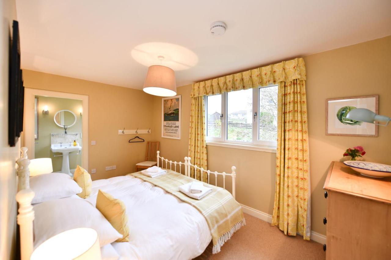 Cedar Lodge Portpatrick Zewnętrze zdjęcie